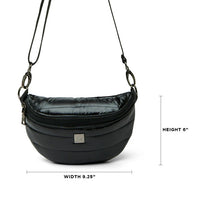 Shining Star - Pearl Black Think Royln