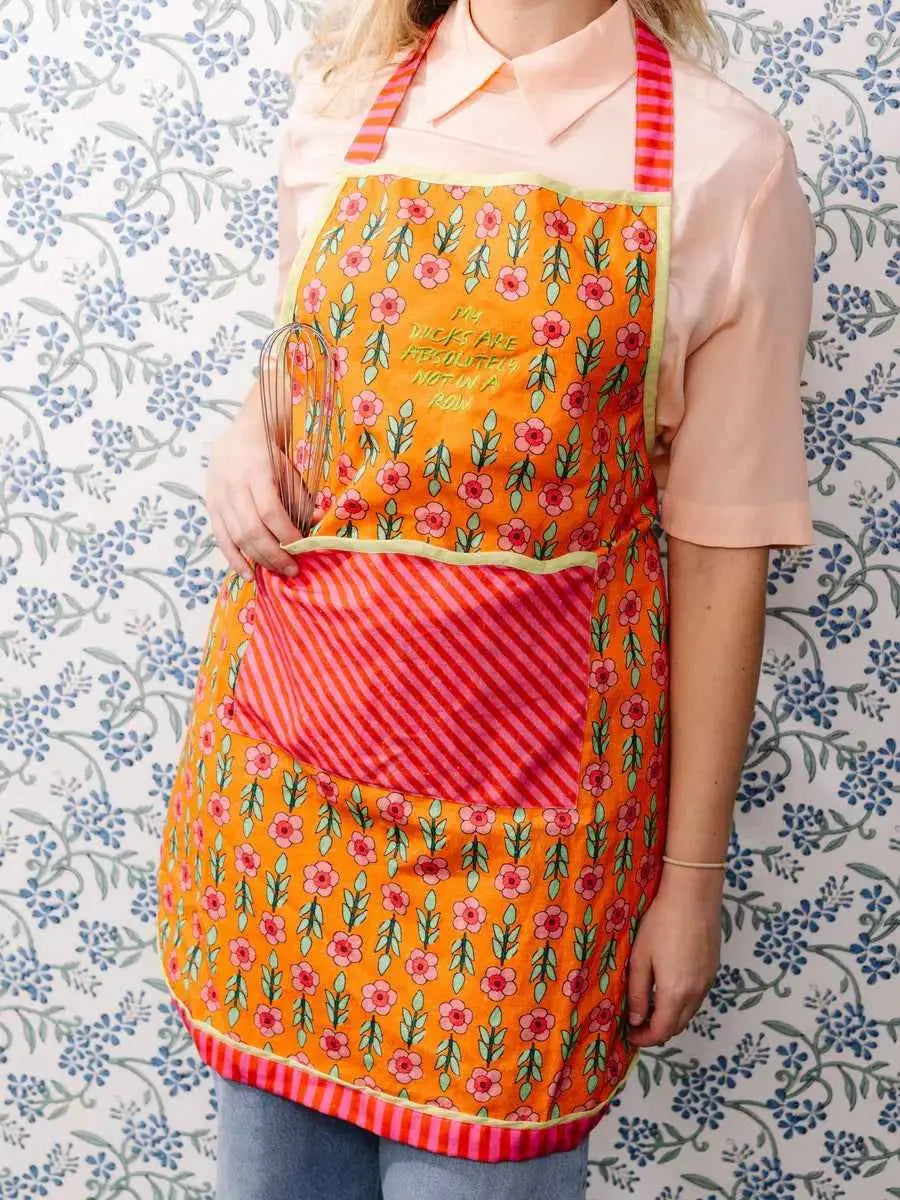 Duck Apron