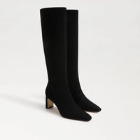 Sylvia Knee High Boots Sam Edelman