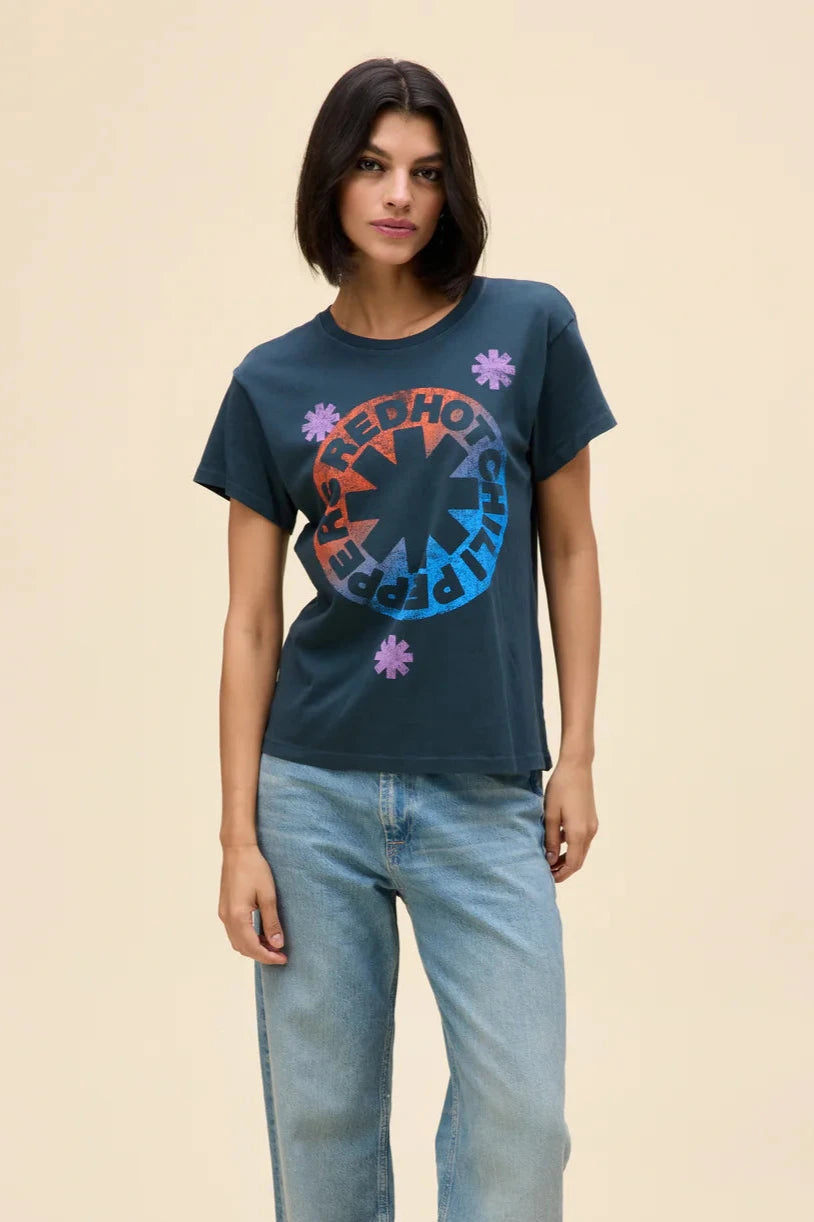 Red Hot Chili Peppers Asterisk Tour Tee DAYDREAMER