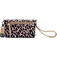 Ruth Uptown Crossbody