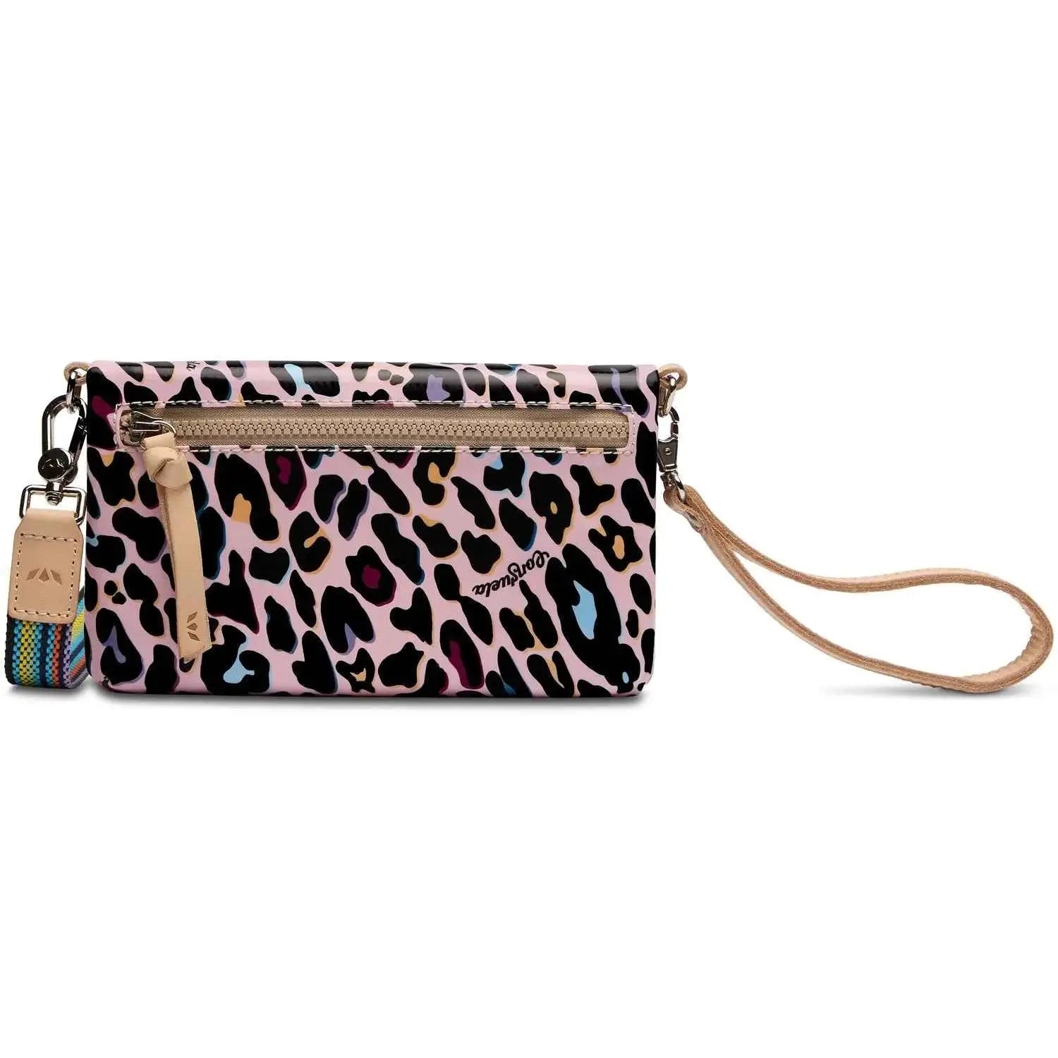 Ruth Uptown Crossbody