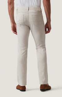 Charisma Pants - Cream Cross Twill 34 Heritage