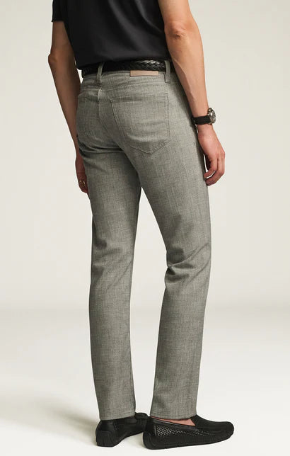 Courage Pants - Grey Cross Twill 34 Heritage