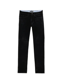 Celestial Velvet Pants - Black Robert Graham