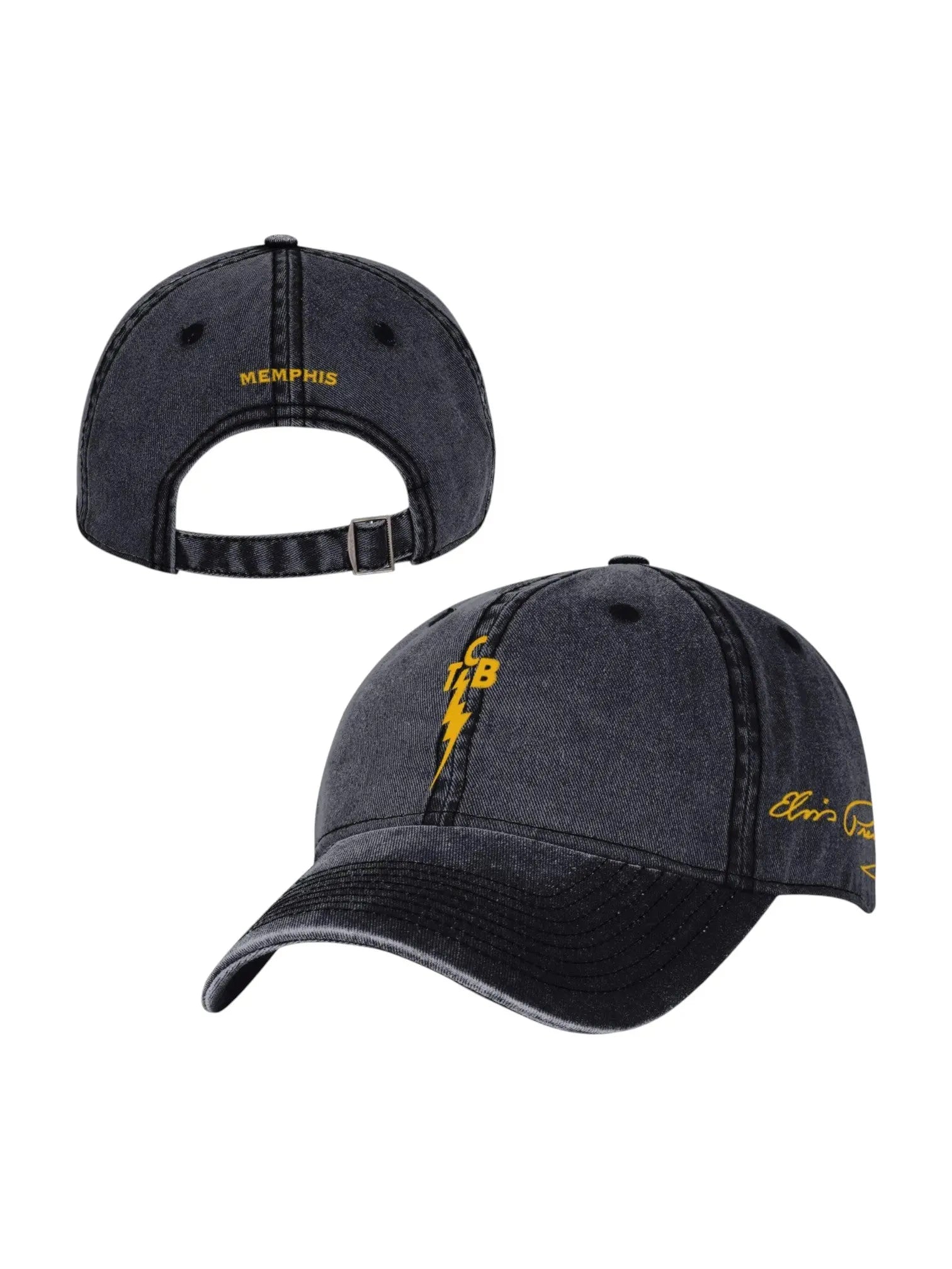 Elvis "TCB" Hat - Lansky Bros.