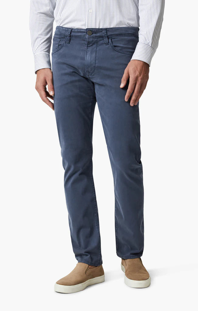 Courage Jean- Dark Denim Twill 34 Heritage