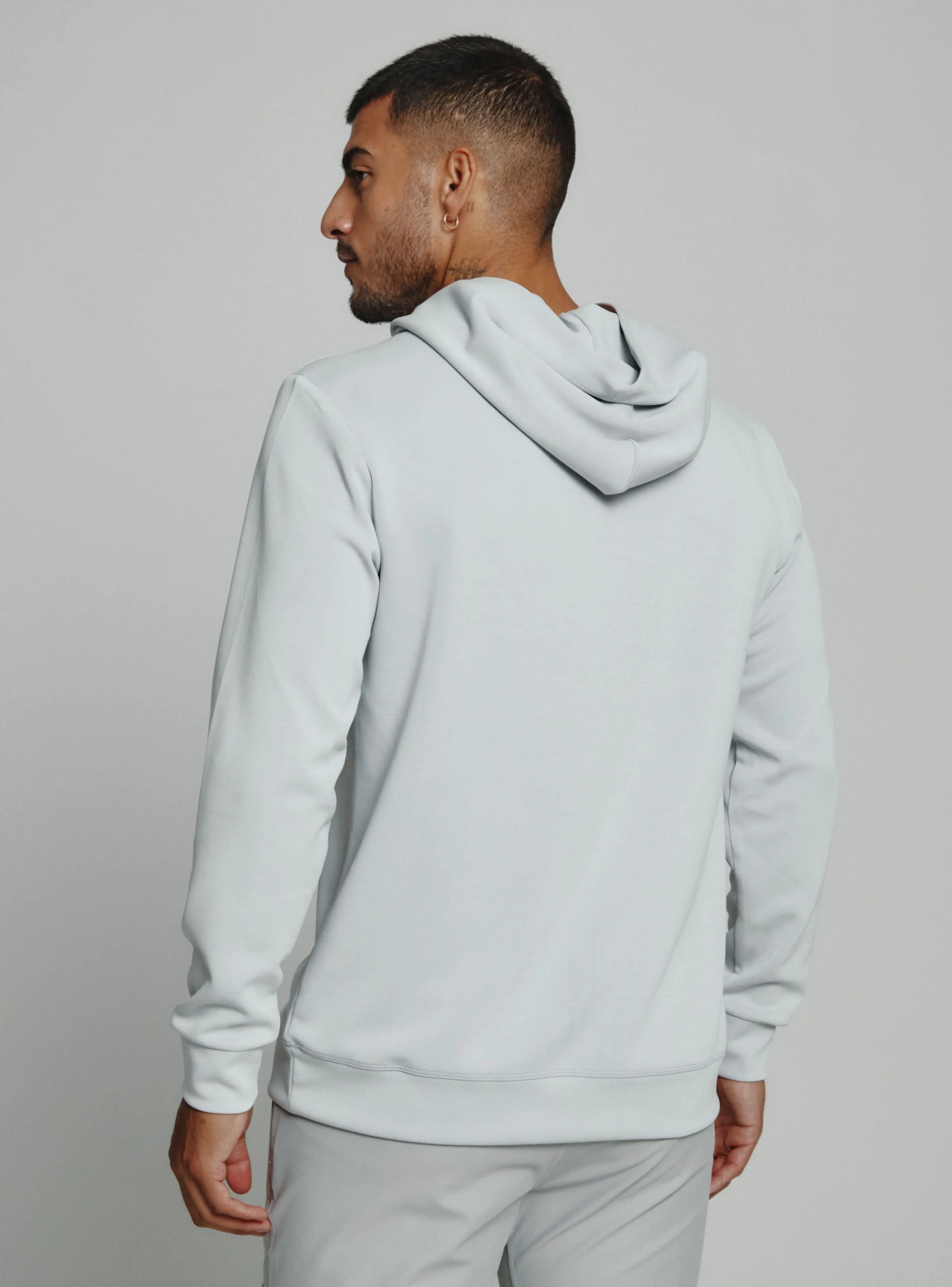 Rev Hoodie - Platinum 7 Diamonds