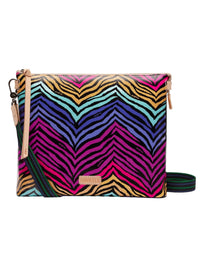 Vanessa Downtown Crossbody Consuela