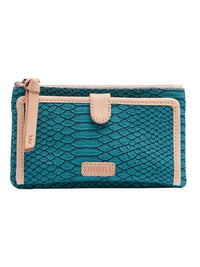 Indy Slim Wallet - Lansky Bros. Consuela