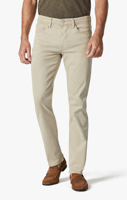 Charisma Pants - Aluminum Twill 34 Heritage