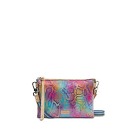 Steph Midtown Crossbody Consuela