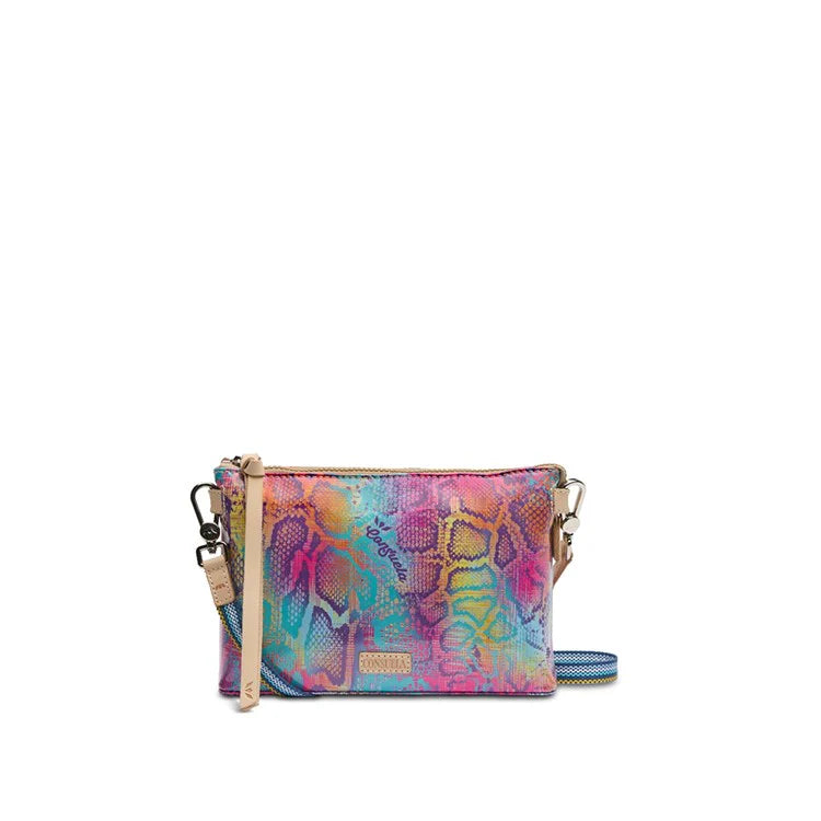 Steph Midtown Crossbody Consuela