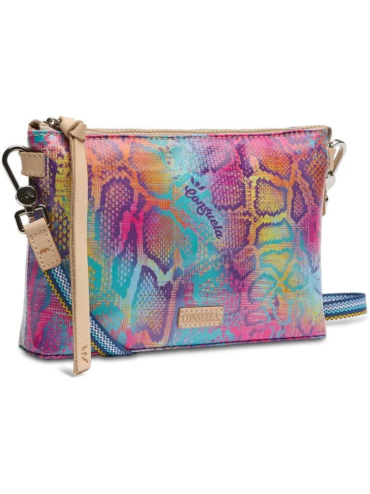 Steph Midtown Crossbody Consuela