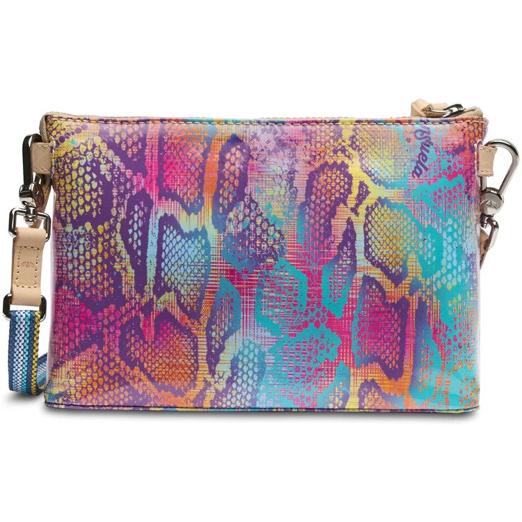 Steph Midtown Crossbody Consuela