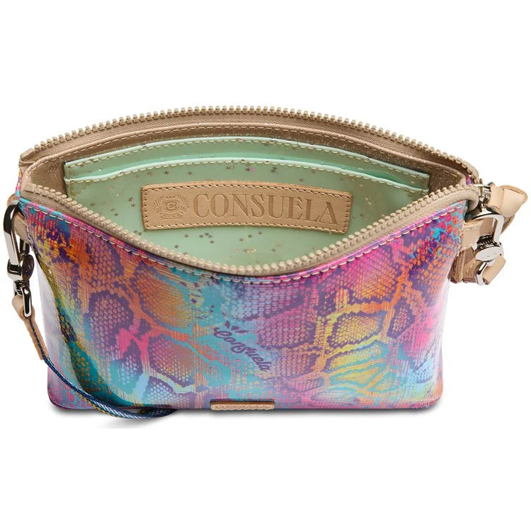 Steph Midtown Crossbody Consuela