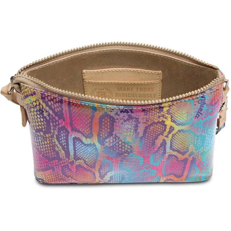 Steph Midtown Crossbody Consuela