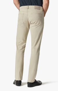 Courage Pants - Aluminum Twill 34 Heritage
