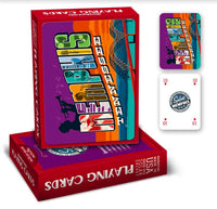 Spirit of Memphis Playing Cards (5 Options) Lansky Bros.