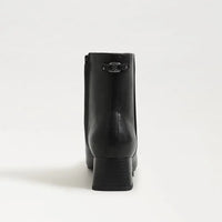 Paige Ankle Boot - Almond Taupe Sam Edelman