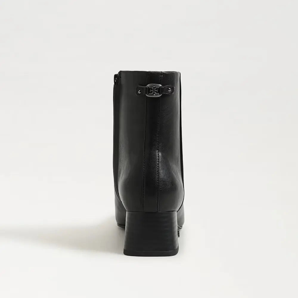 Paige Ankle Boot - Almond Taupe Sam Edelman