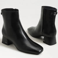 Paige Ankle Boot - Almond Taupe Sam Edelman