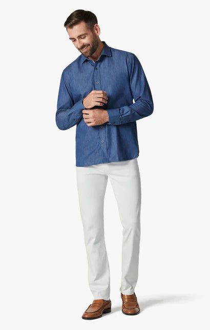 Charisma Pants - Stone Twill 34 Heritage