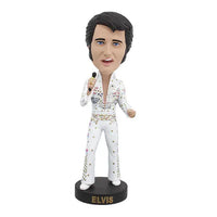 Elvis Presley Aloha from Hawaii Bobblehead Royal Bobbles