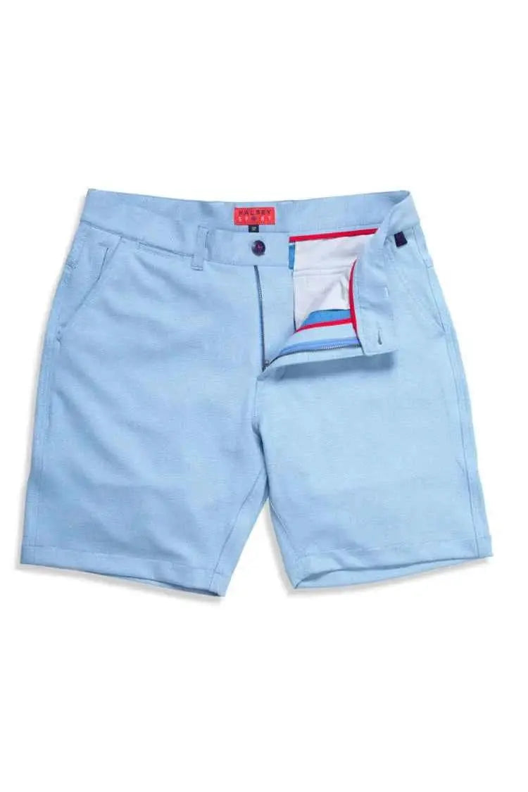 Breakwater Sport Short - Marlin Blue