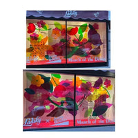 Lansky X Justin Bowles Art Print Lansky Bros.