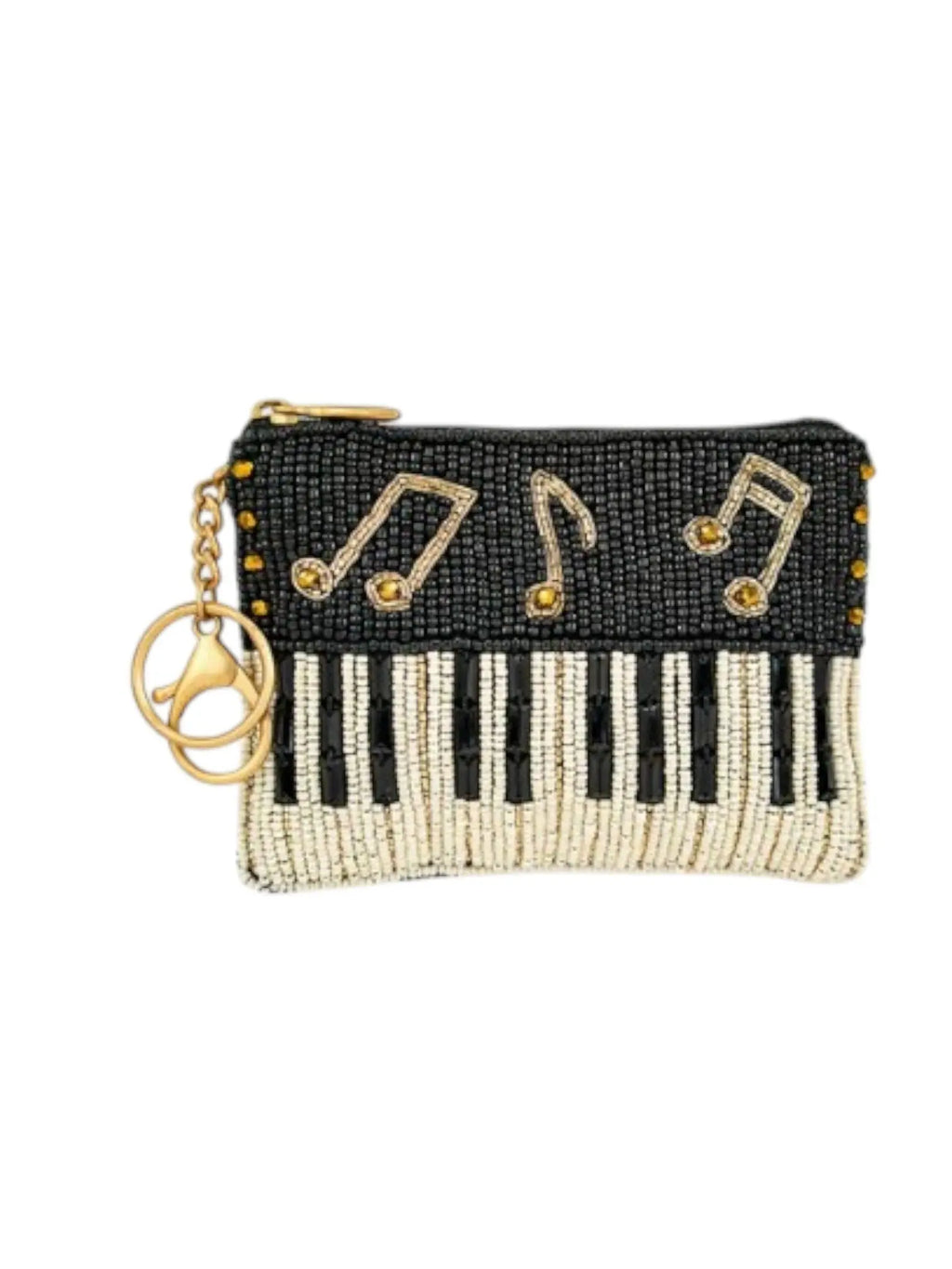 Mary Frances Piano Play It Again Lompakko