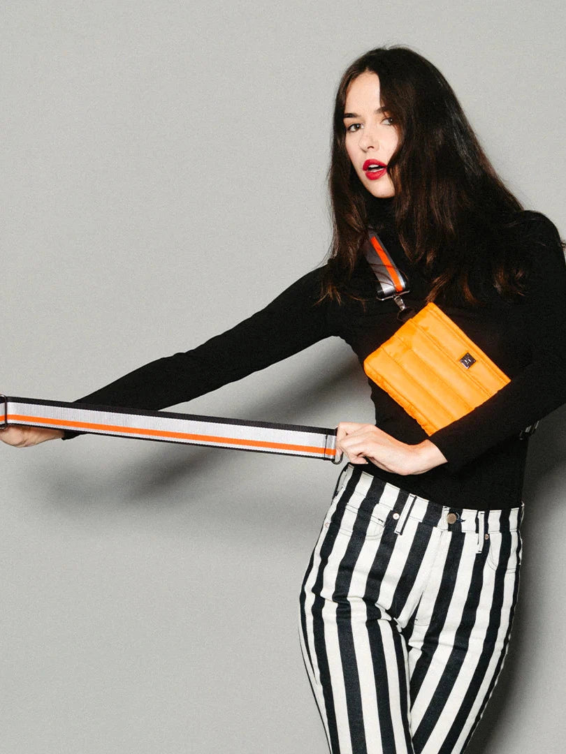 THINK ROYLN - BUM BAG | Neon Orange Think Royln