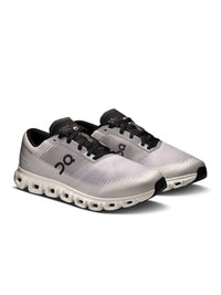 Women's Cloud 6 Push - Black|Lilac ON Running