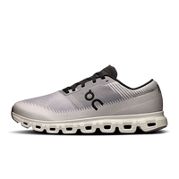 Women's Cloud 6 Push - Black|Lilac ON Running