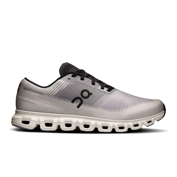 Women's Cloud 6 Push - Black|Lilac ON Running