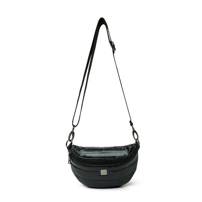 Shining Star - Pearl Black Think Royln