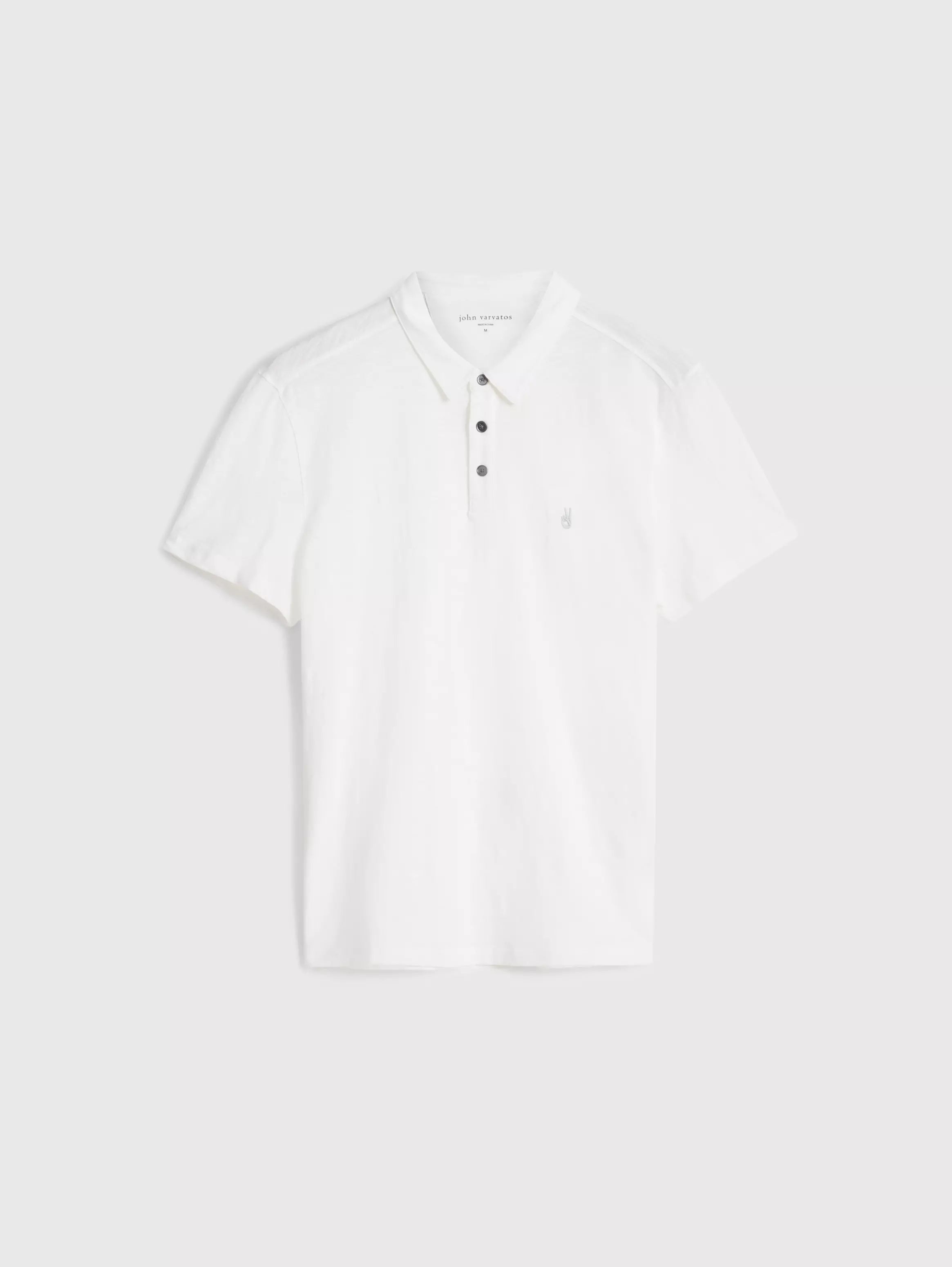 Victor Polo - Salt John Varvatos