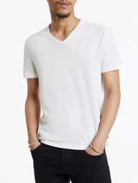 Miles V-Neck - Salt John Varvatos