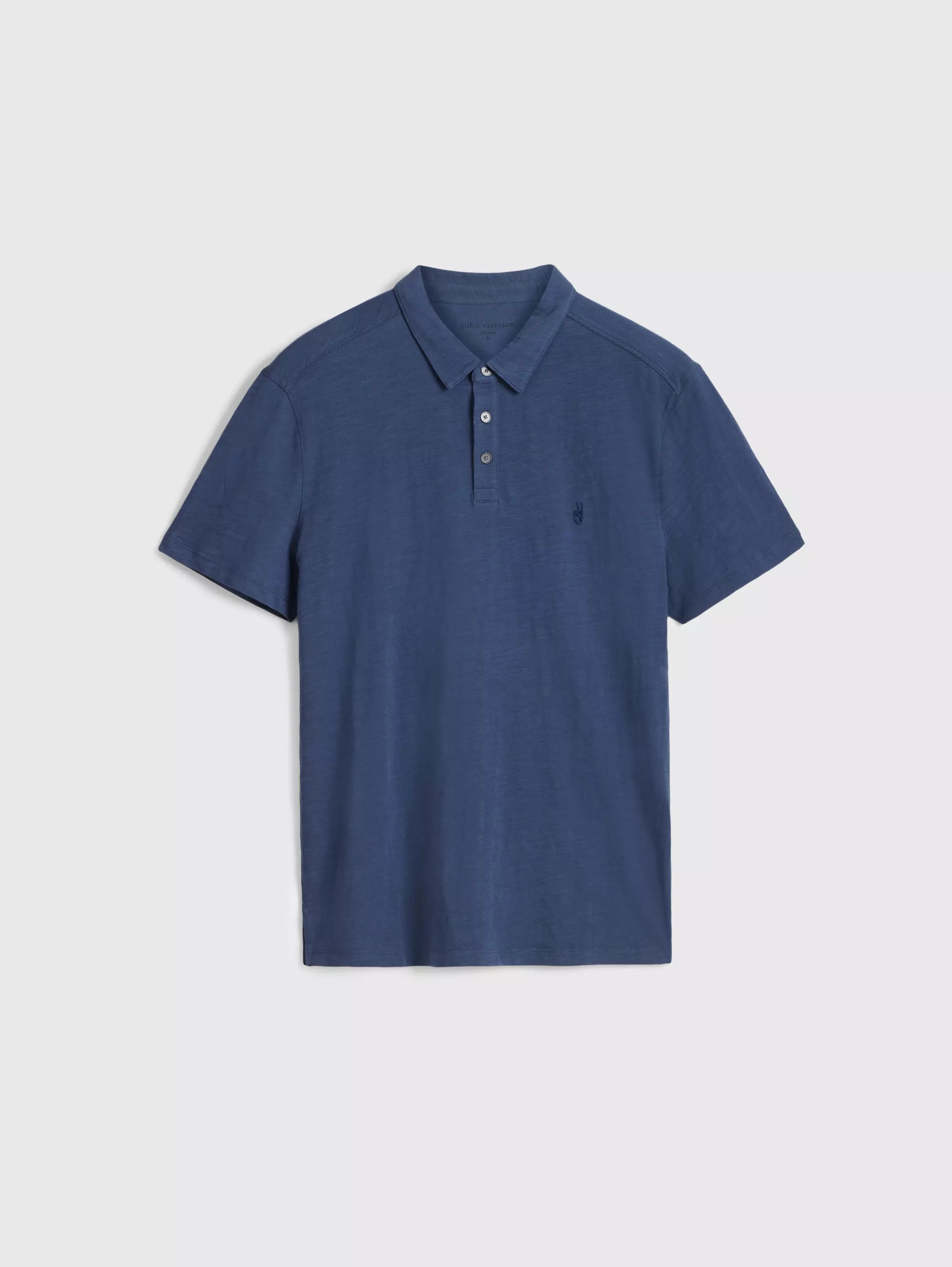 Victor Polo - Blue John Varvatos