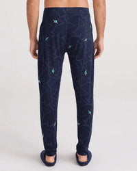 Snooze Super Soft Modal Sleep Pant - Olive You Too SAXX