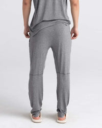 Snooze Super Soft Modal Sleep Pant - Dark Grey SAXX
