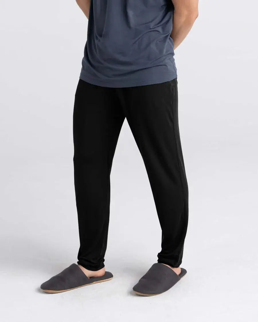 Snooze Super Soft Modal Sleep Pant - Lansky Bros. | SAXX