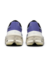 Women's Cloudmonster | Mist & Blueberry ON Running