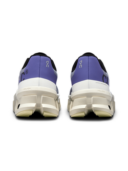 Women's Cloudmonster | Mist & Blueberry ON Running