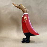 The Duck Master DCUK