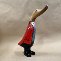 The Duck Master DCUK