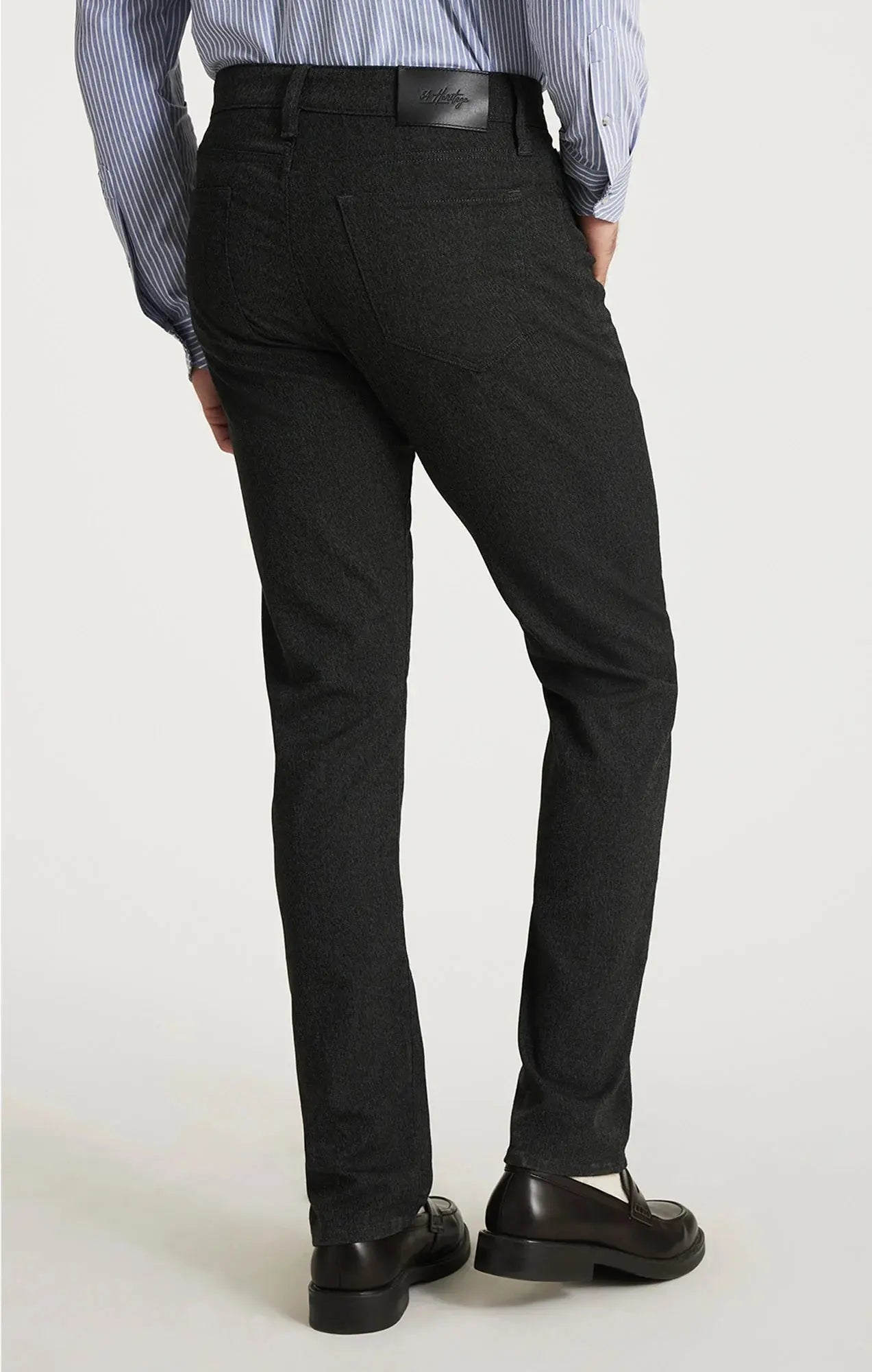 Courage Pants - Smoke Elite 34 Heritage