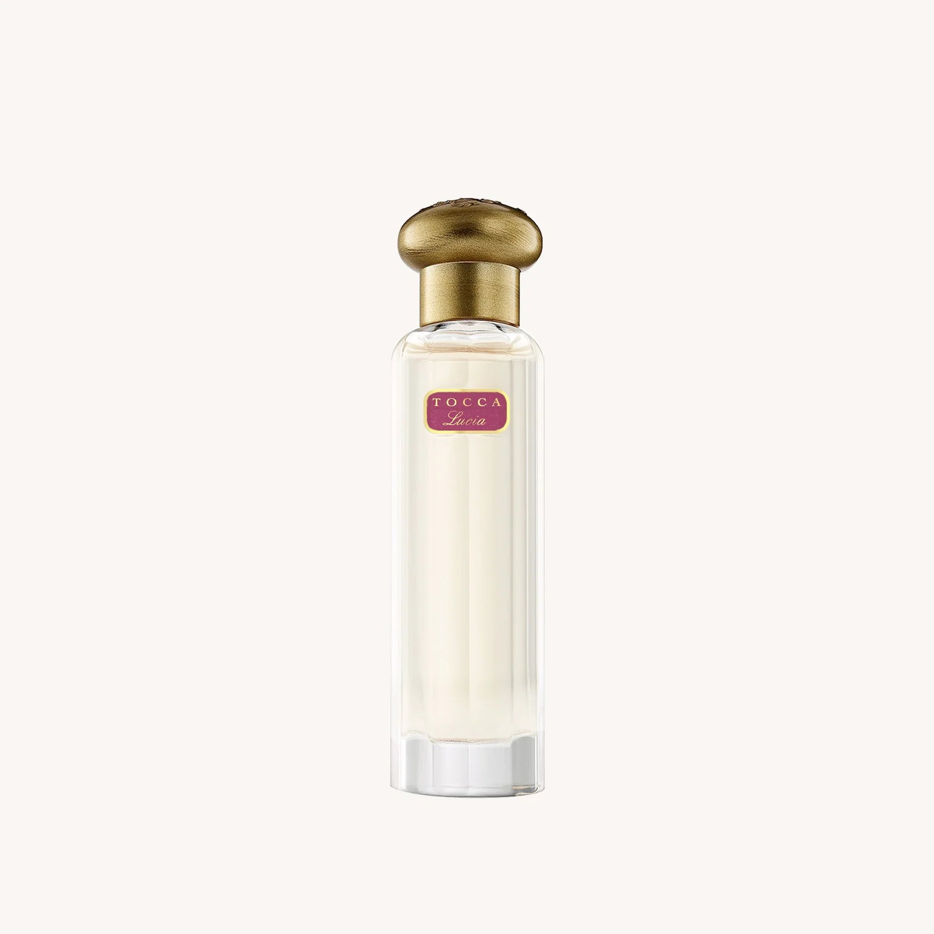 Tocca Eau de Parfum Lucia 20ml Tocca
