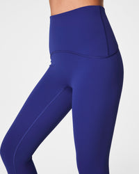 Spanxshape Booty Boost Leggings - Deep Azure Spanx
