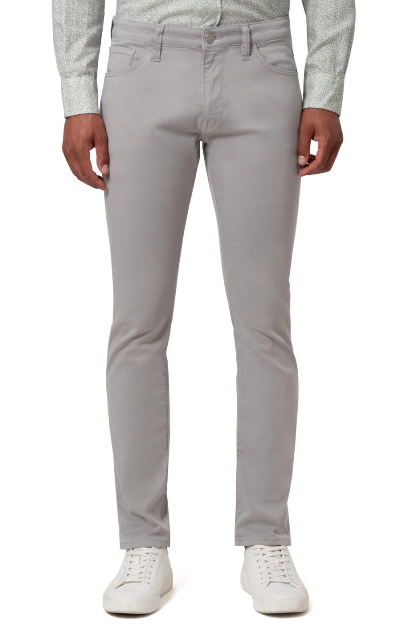 Charisma Pants - Cement Twill 34 Heritage
